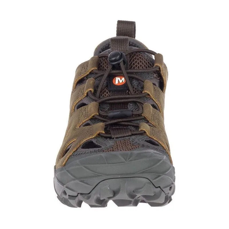 Merrell  Choprock Ltr Sieve - Sandali da trekking - Donna