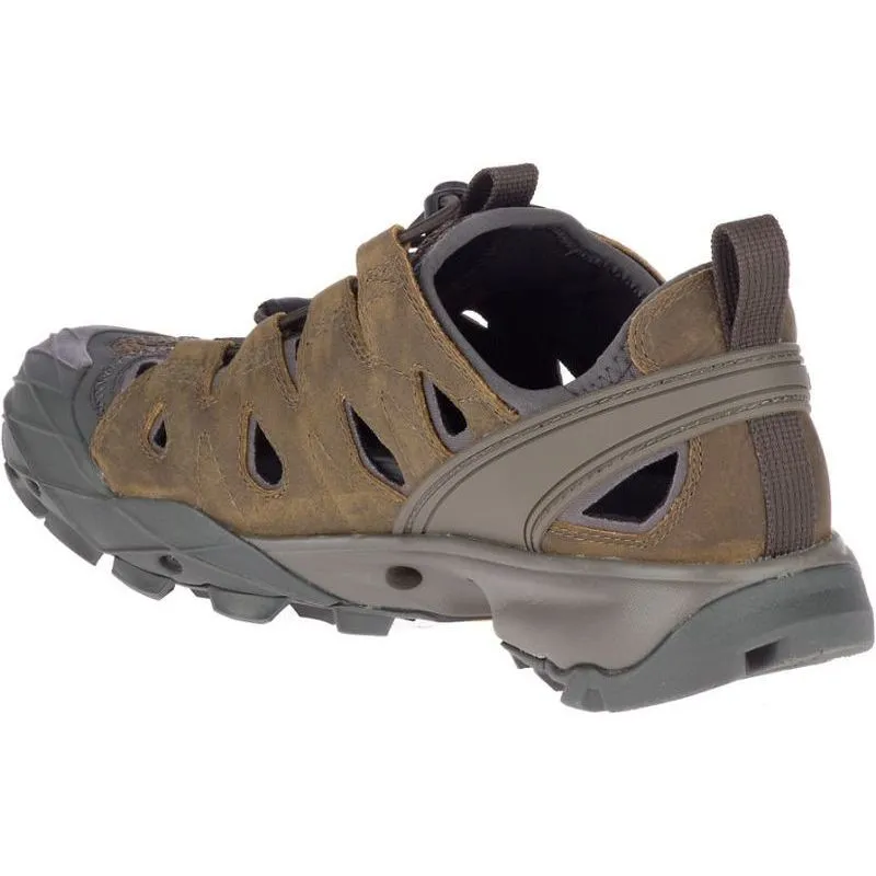 Merrell  Choprock Ltr Sieve - Sandali da trekking - Donna