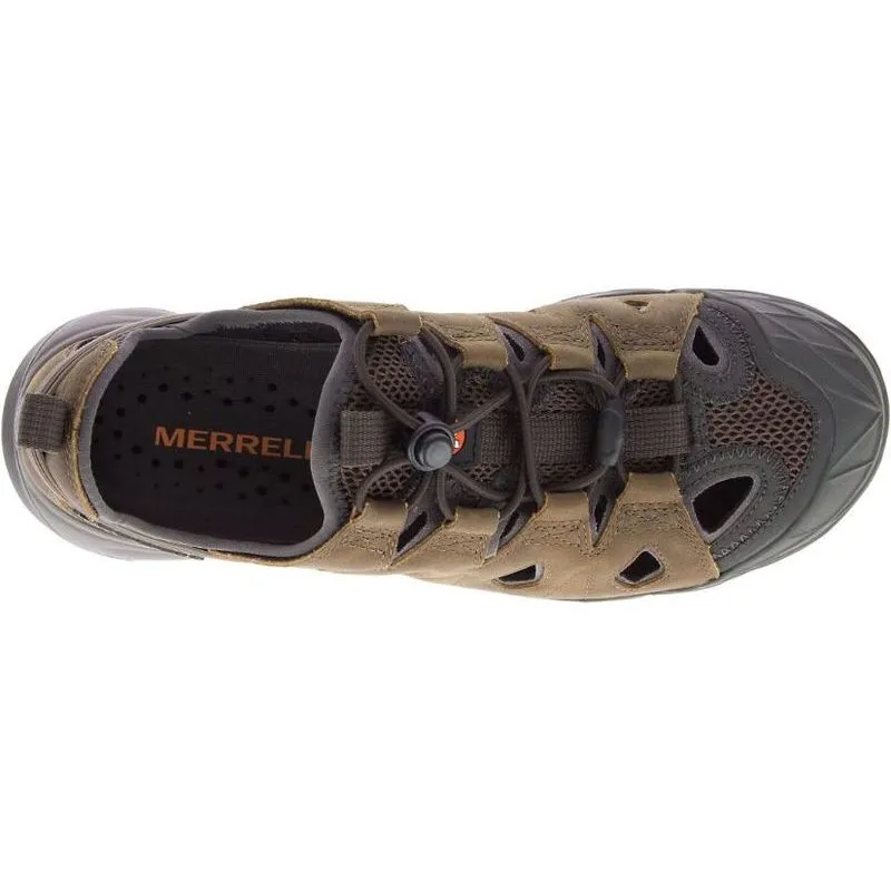 Merrell  Choprock Ltr Sieve - Sandali da trekking - Donna