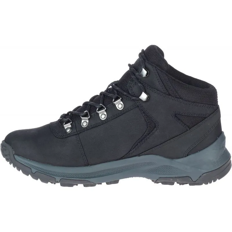 Merrell  Erie Mid Ltr WP - Scarponi da trekking - Uomo