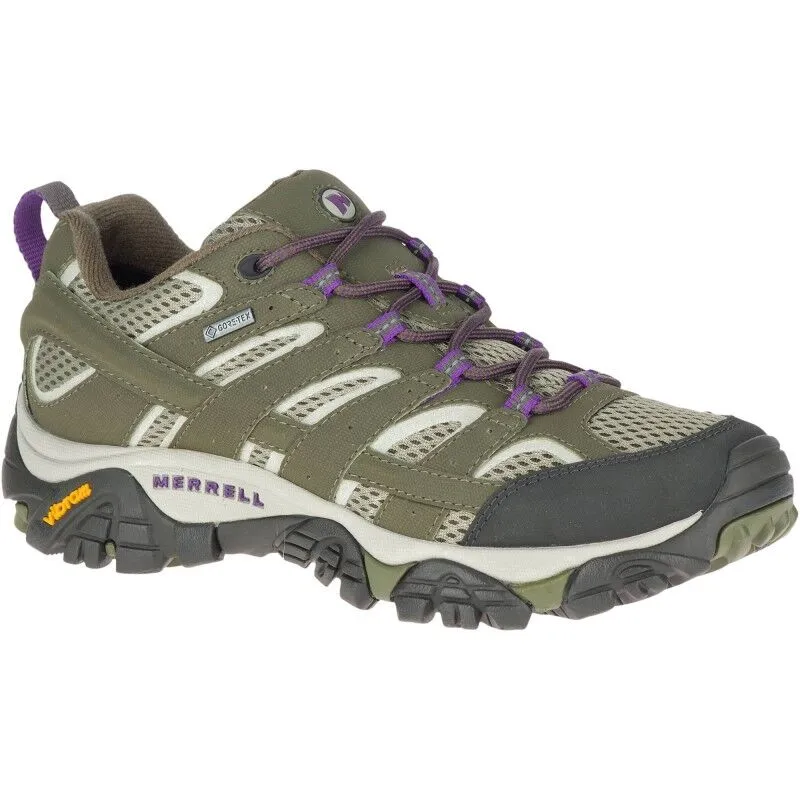 Merrell  Moab 2 GTX - Scarpe da trekking - Donna