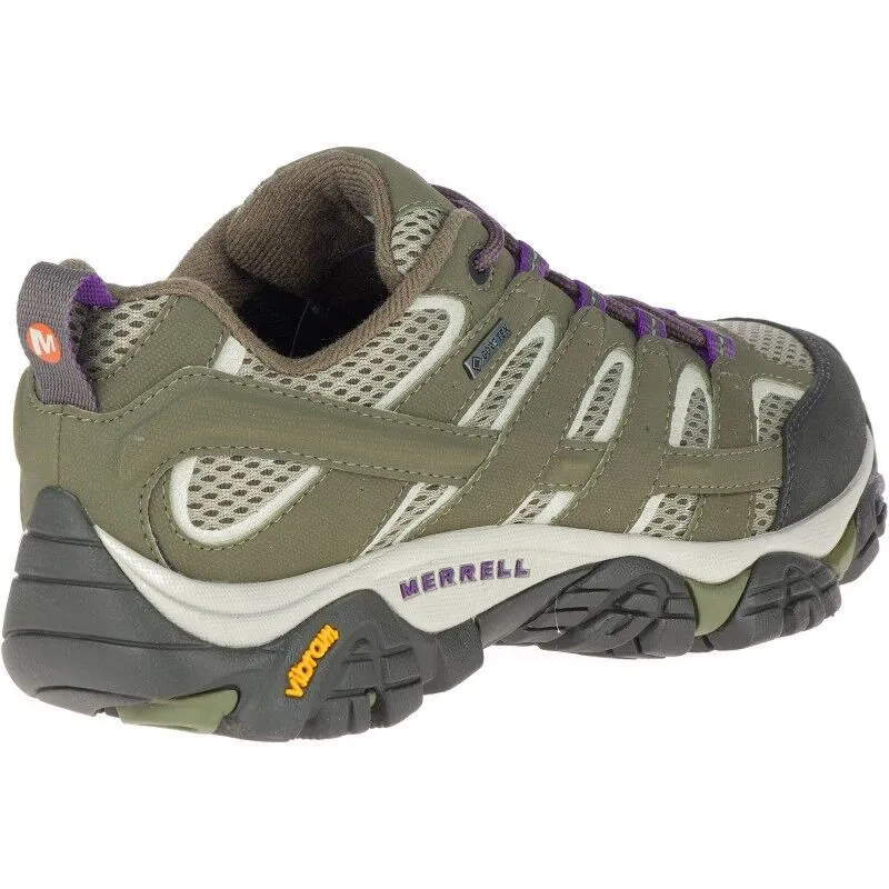 Merrell  Moab 2 GTX - Scarpe da trekking - Donna