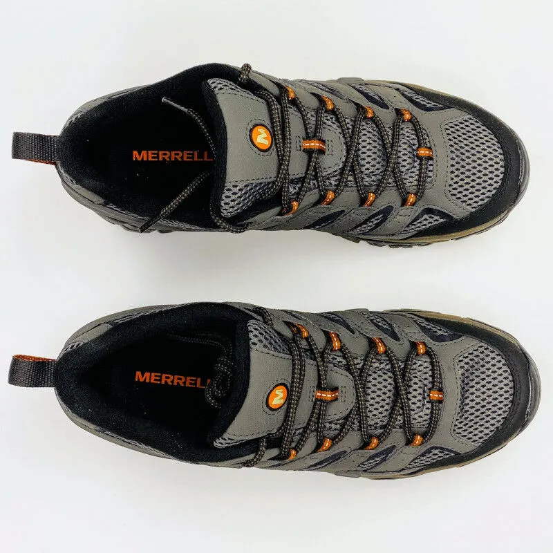 Merrell  Moab 2 GTX - Scarpe di seconda mano - Uomo - Grigio - 43.5