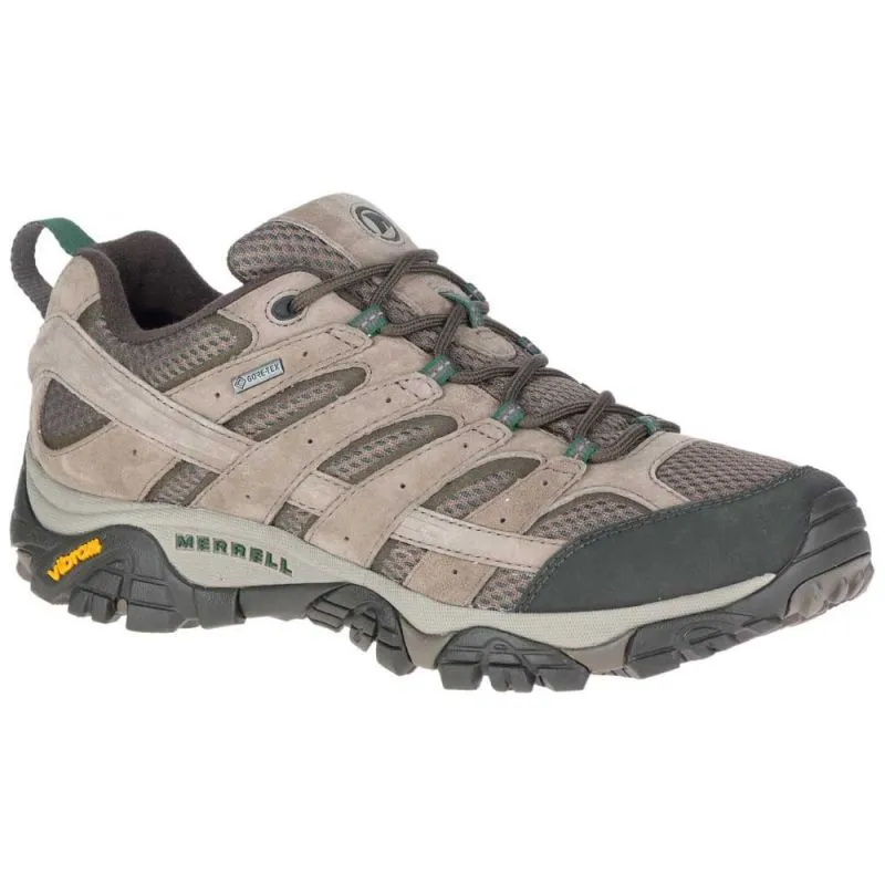 Merrell  Moab 2 Ltr GTX - Scarpe da trekking - Uomo