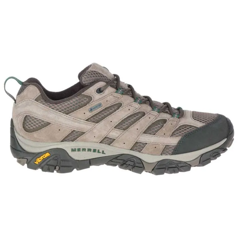 Merrell  Moab 2 Ltr GTX - Scarpe da trekking - Uomo