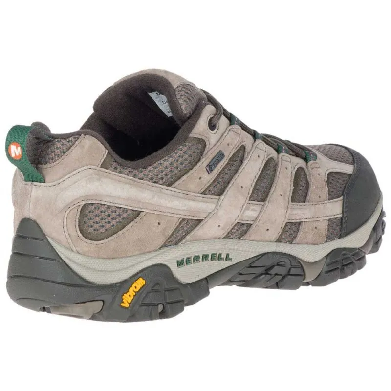 Merrell  Moab 2 Ltr GTX - Scarpe da trekking - Uomo