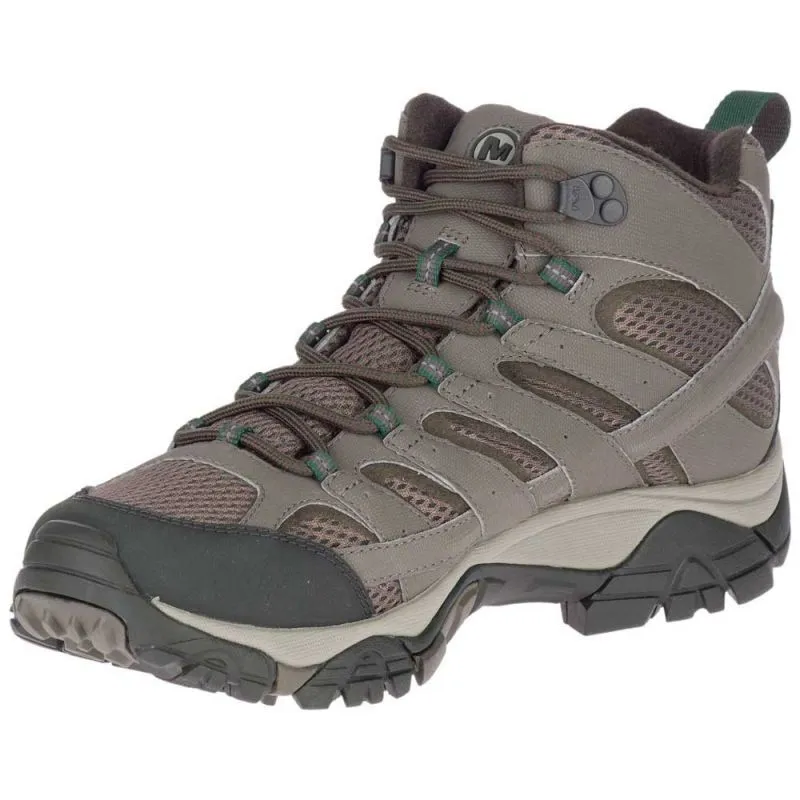 Merrell  Moab 2 Ltr Mid GTX - Scarpe da trekking - Uomo