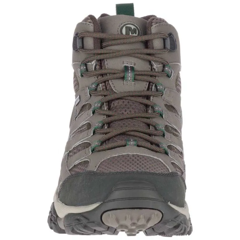 Merrell  Moab 2 Ltr Mid GTX - Scarpe da trekking - Uomo