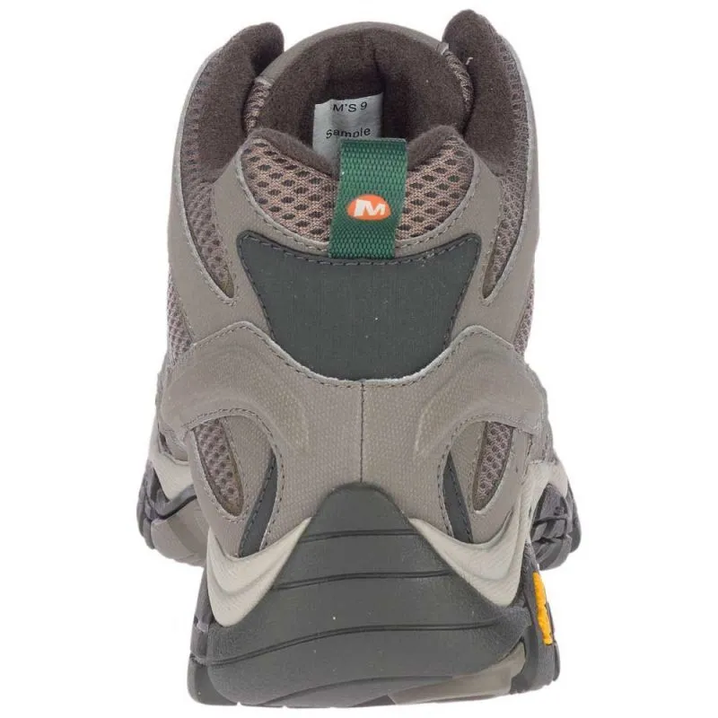 Merrell  Moab 2 Ltr Mid GTX - Scarpe da trekking - Uomo