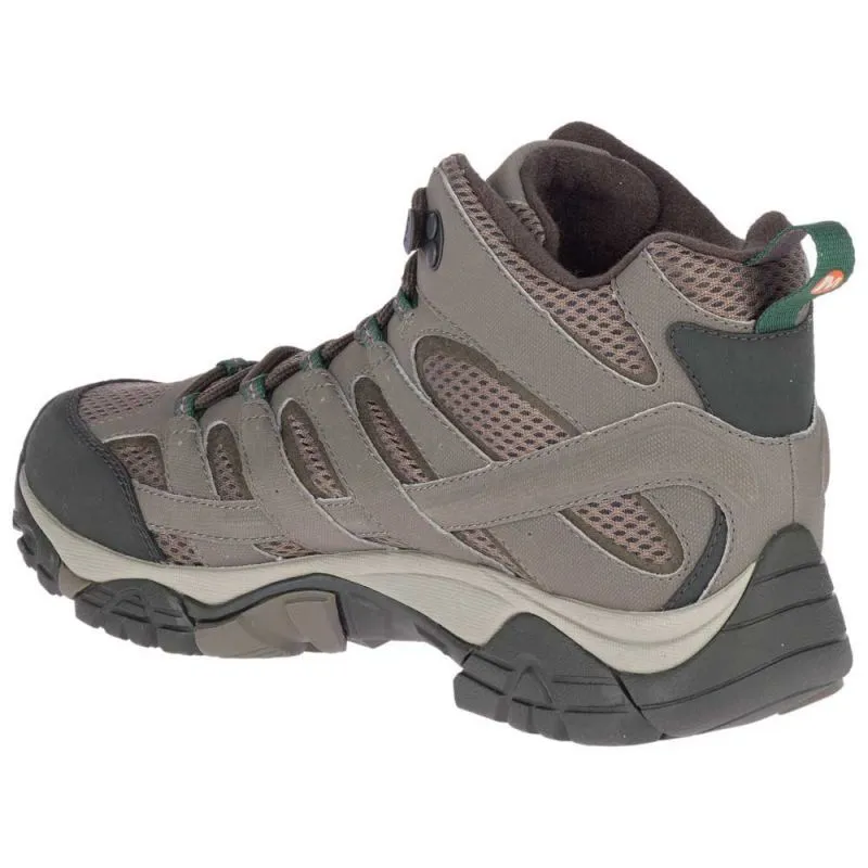 Merrell  Moab 2 Ltr Mid GTX - Scarpe da trekking - Uomo