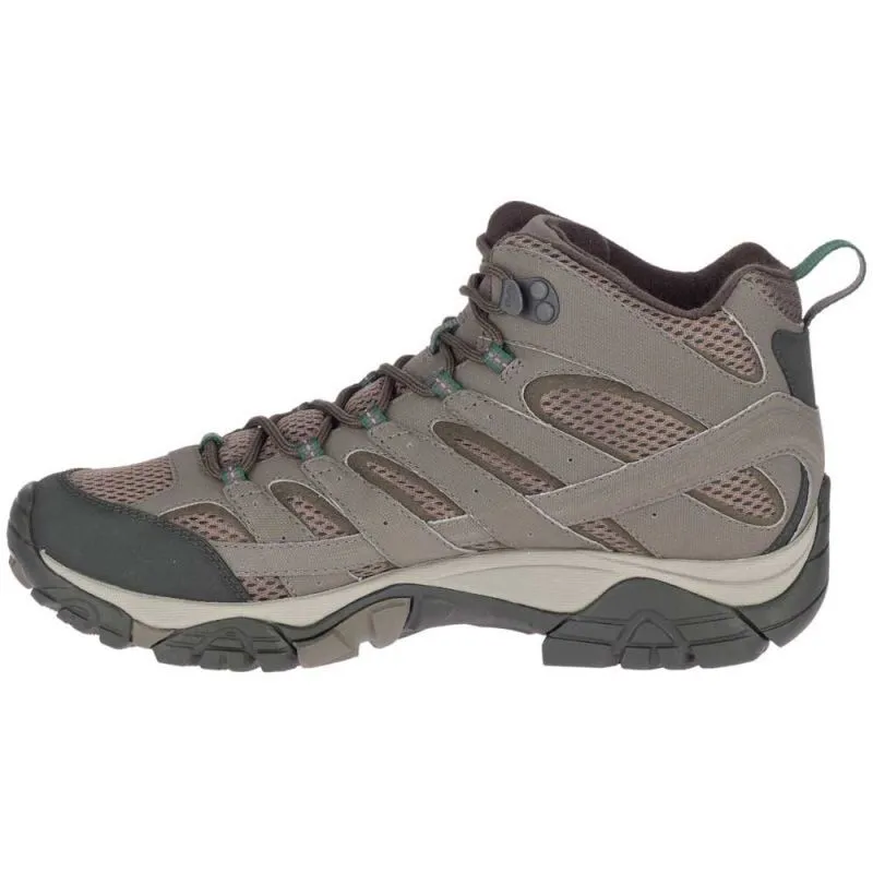 Merrell  Moab 2 Ltr Mid GTX - Scarpe da trekking - Uomo