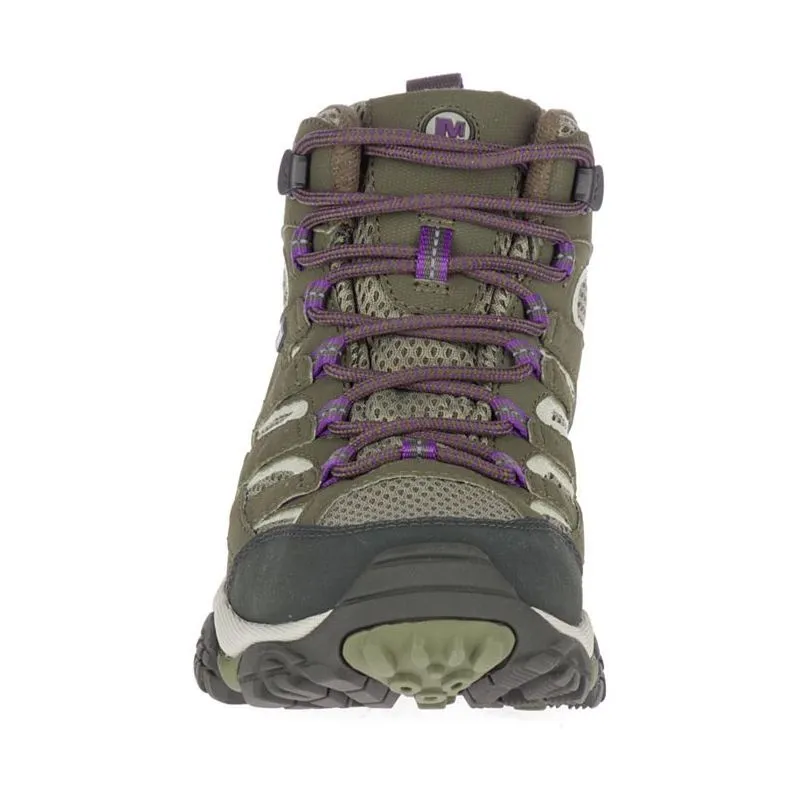 Merrell  Moab 2 Mid GTX - Scarpe da trekking - Donna