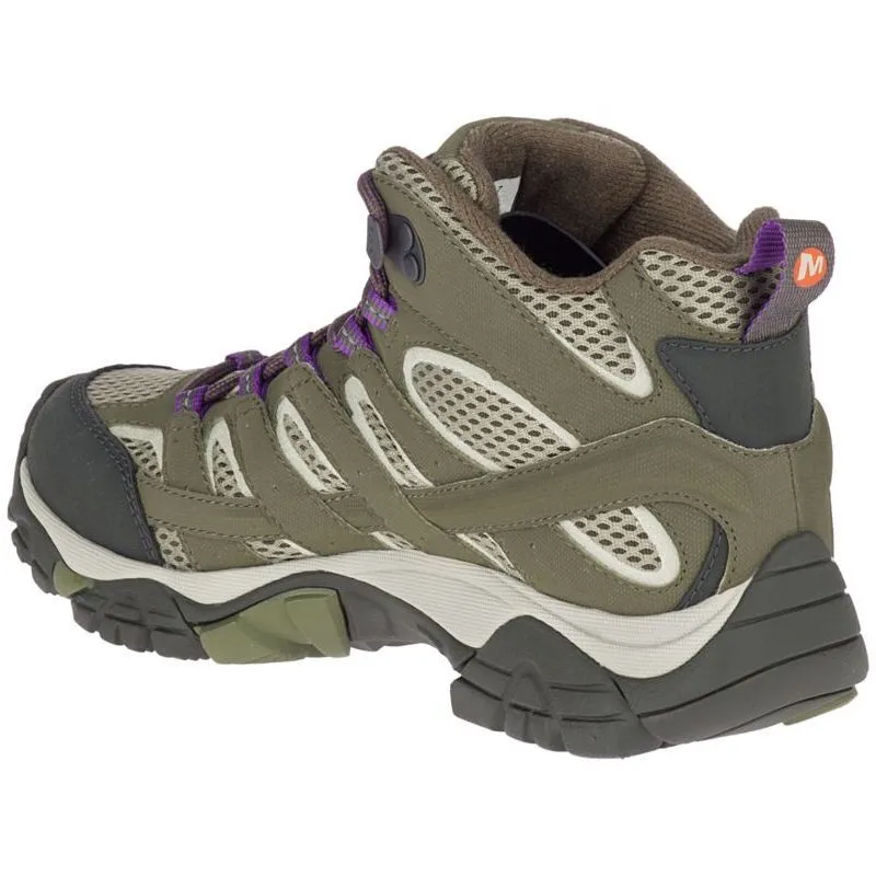 Merrell  Moab 2 Mid GTX - Scarpe da trekking - Donna