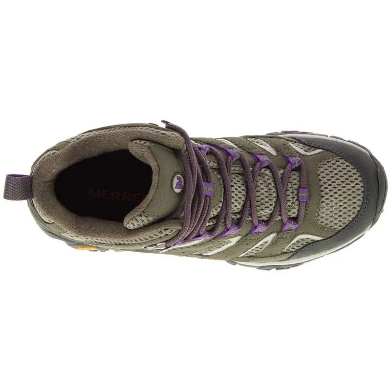 Merrell  Moab 2 Mid GTX - Scarpe da trekking - Donna