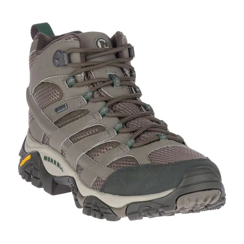 Merrell  Moab 2 Mid GTX - Scarpe da trekking - Uomo