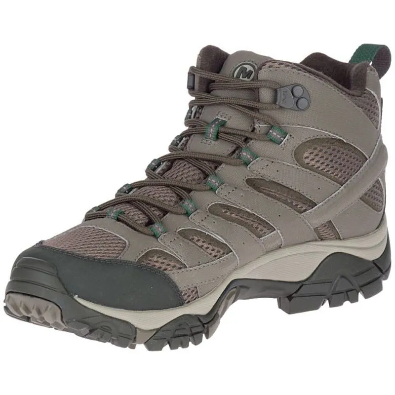 Merrell  Moab 2 Mid GTX - Scarpe da trekking - Uomo