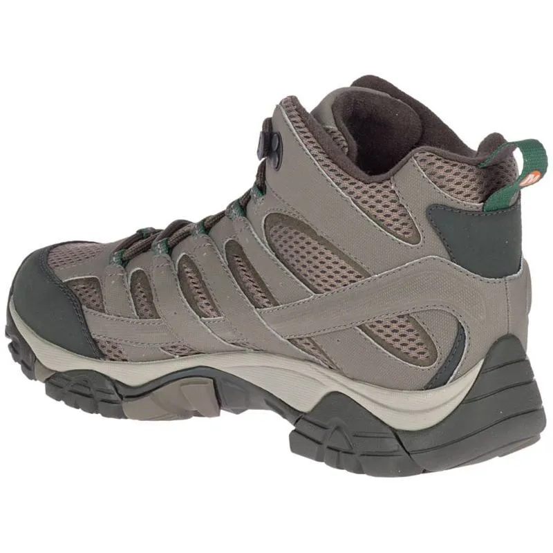 Merrell  Moab 2 Mid GTX - Scarpe da trekking - Uomo