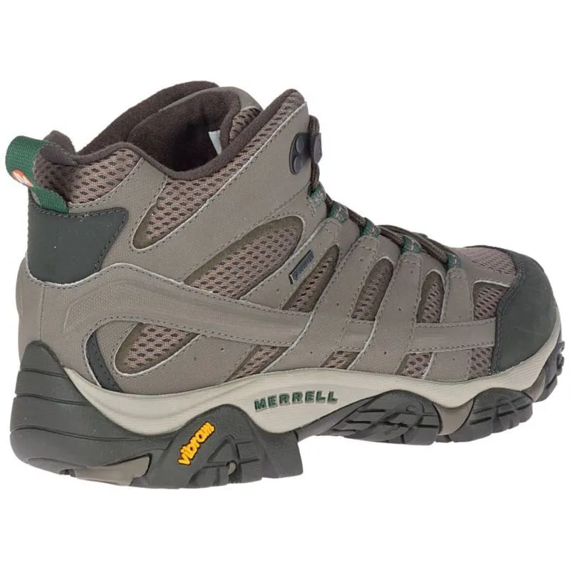 Merrell  Moab 2 Mid GTX - Scarpe da trekking - Uomo