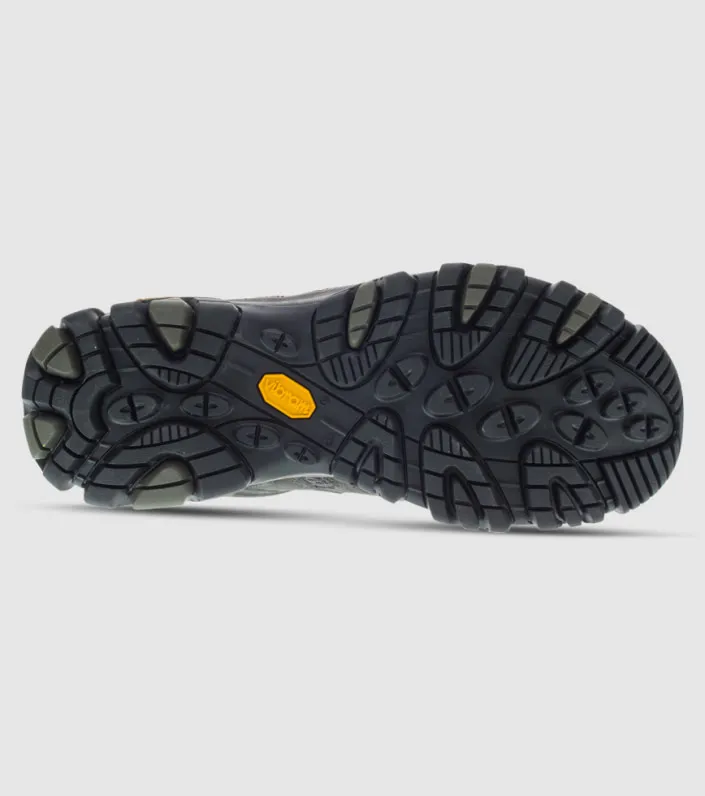 merrell moab 3 gore-tex (2e wide) mens