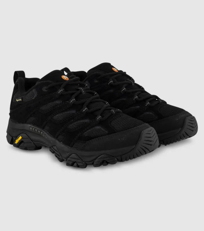 merrell moab 3 gore-tex mens