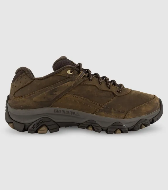 merrell moab adventure 3 (2e wide) mens