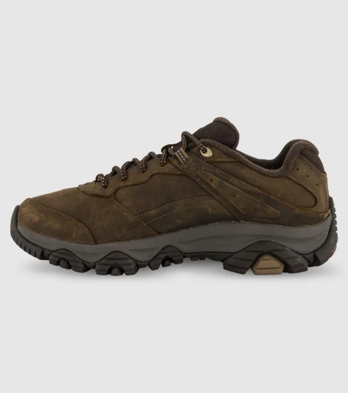 merrell moab adventure 3 (2e wide) mens