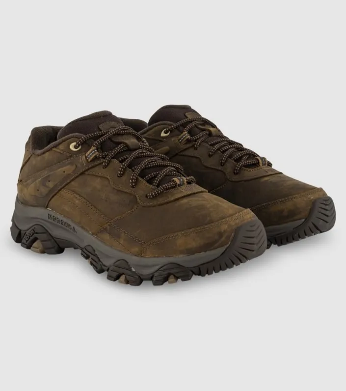 merrell moab adventure 3 (2e wide) mens