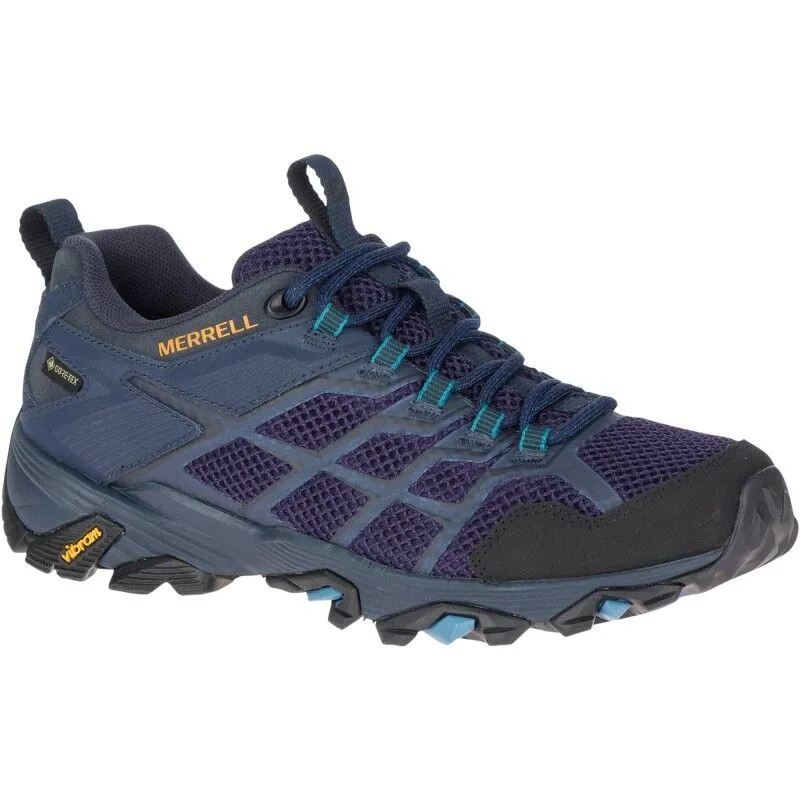 Merrell  Moab Fst 2 GTX - Scarpe da escursionismo - Donna