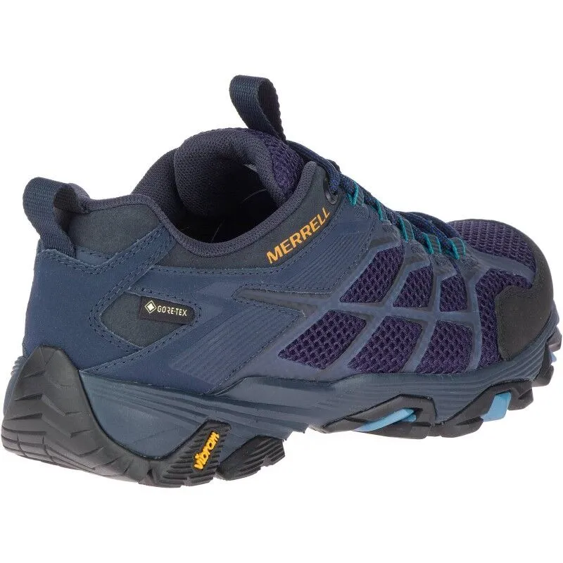 Merrell  Moab Fst 2 GTX - Scarpe da escursionismo - Donna