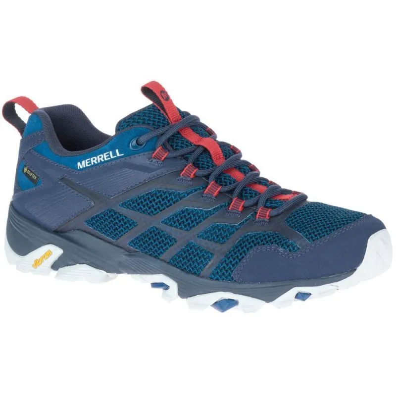 Merrell  Moab Fst 2 GTX - Scarpe da escursionismo - Uomo