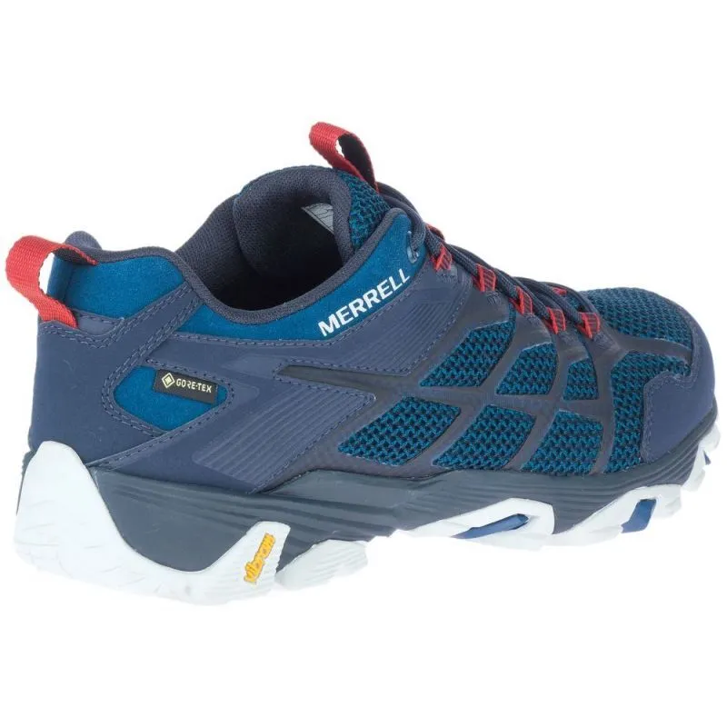 Merrell  Moab Fst 2 GTX - Scarpe da escursionismo - Uomo