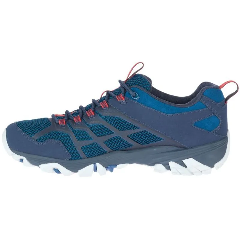 Merrell  Moab Fst 2 GTX - Scarpe da escursionismo - Uomo