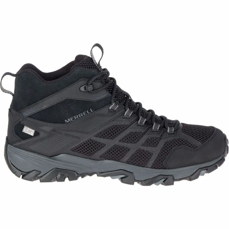 Merrell  Moab Fst 2 Ice+ Thermo - Scarponi da trekking - Donna