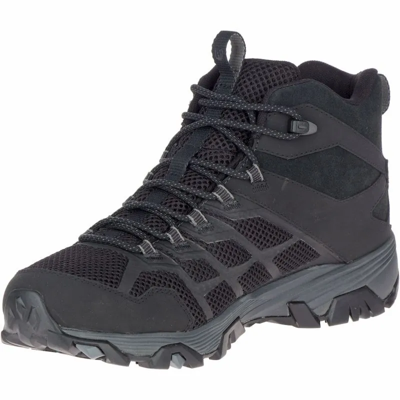 Merrell  Moab Fst 2 Ice+ Thermo - Scarponi da trekking - Donna