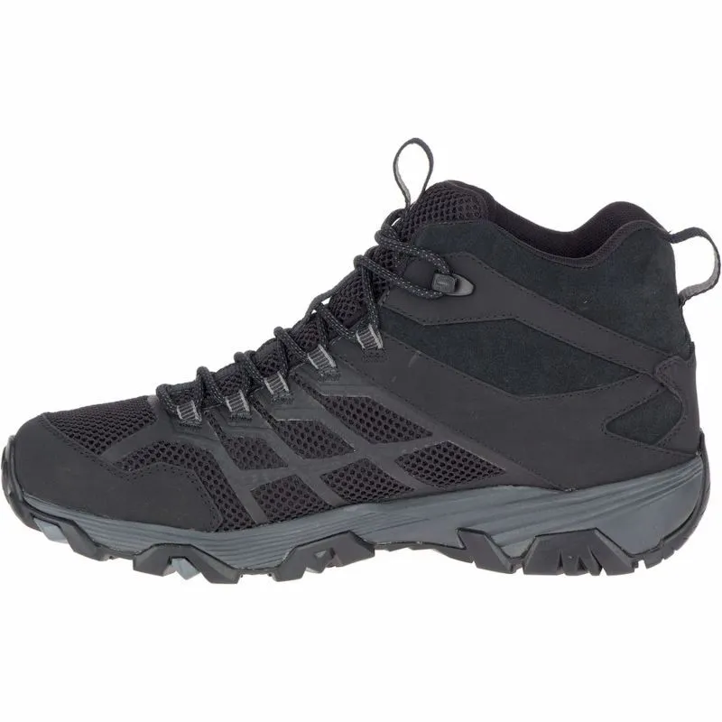 Merrell  Moab Fst 2 Ice+ Thermo - Scarponi da trekking - Donna