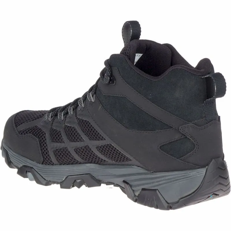 Merrell  Moab Fst 2 Ice+ Thermo - Scarponi da trekking - Donna