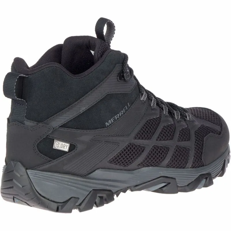 Merrell  Moab Fst 2 Ice+ Thermo - Scarponi da trekking - Donna