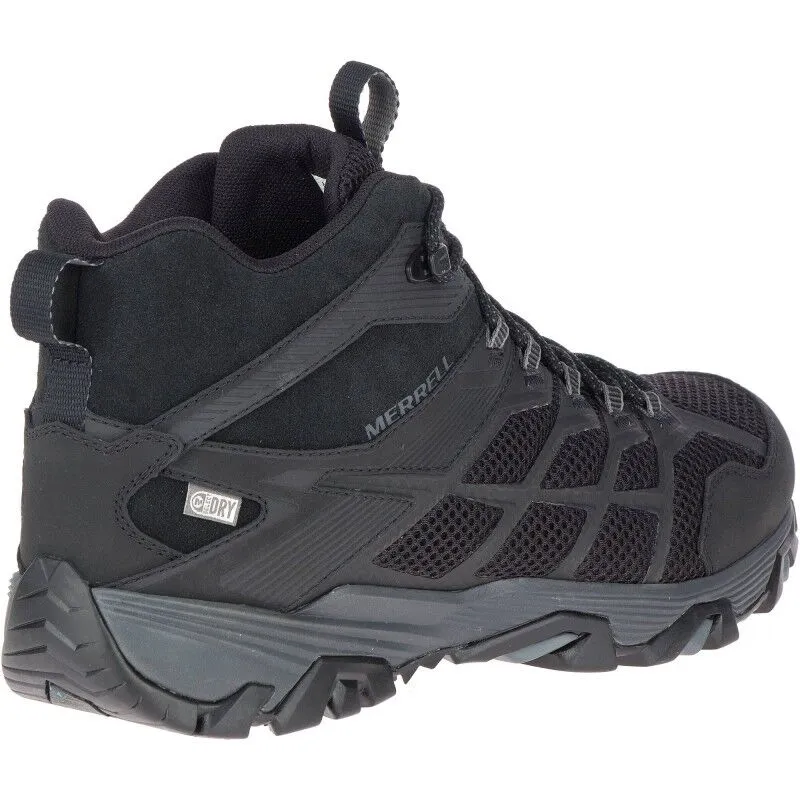 Merrell  Moab Fst 2 Ice+ Thermo - Scarponi da trekking - Uomo