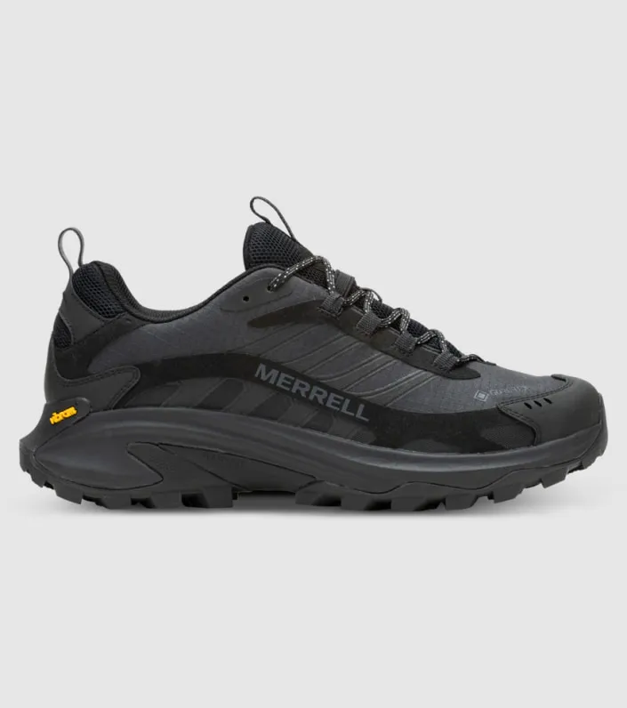 merrell moab speed 2 gore-tex mens