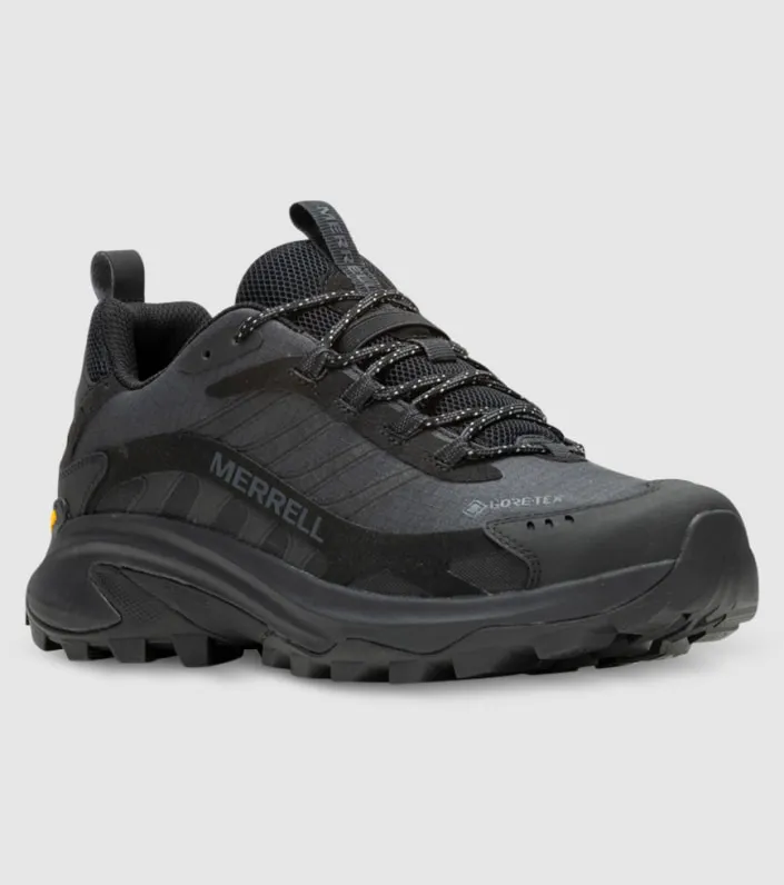 merrell moab speed 2 gore-tex mens