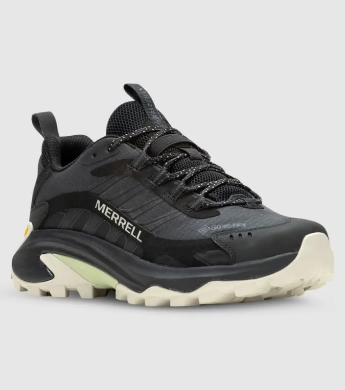 merrell moab speed 2 gore-tex womens