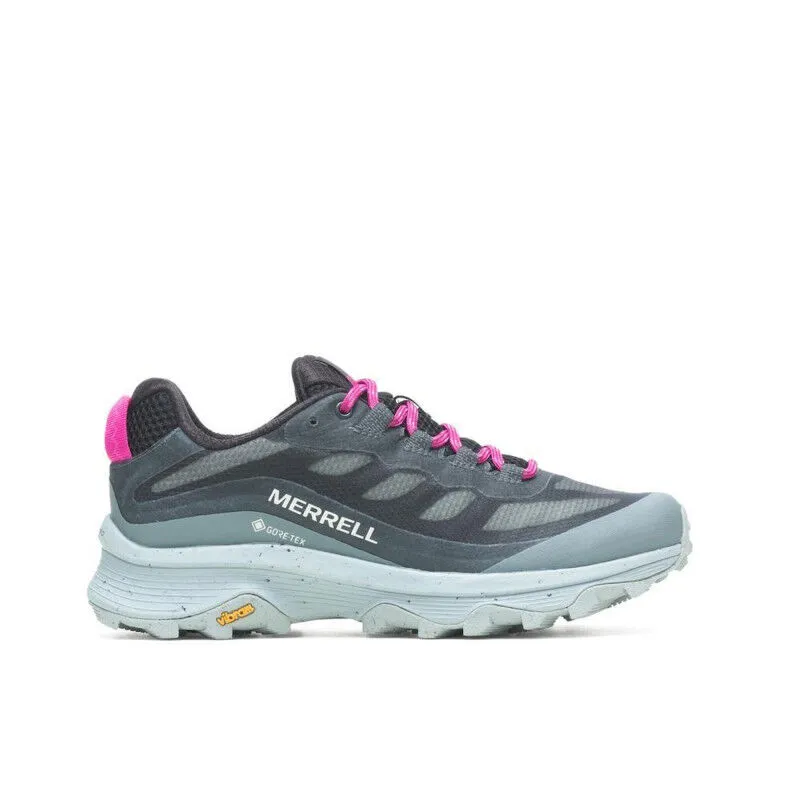 Merrell  Moab Speed GTX - Scarpe da trekking - Donna