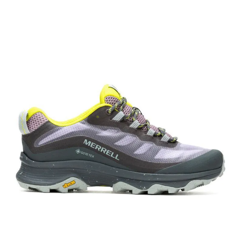 Merrell  Moab Speed GTX - Scarpe da trekking - Donna