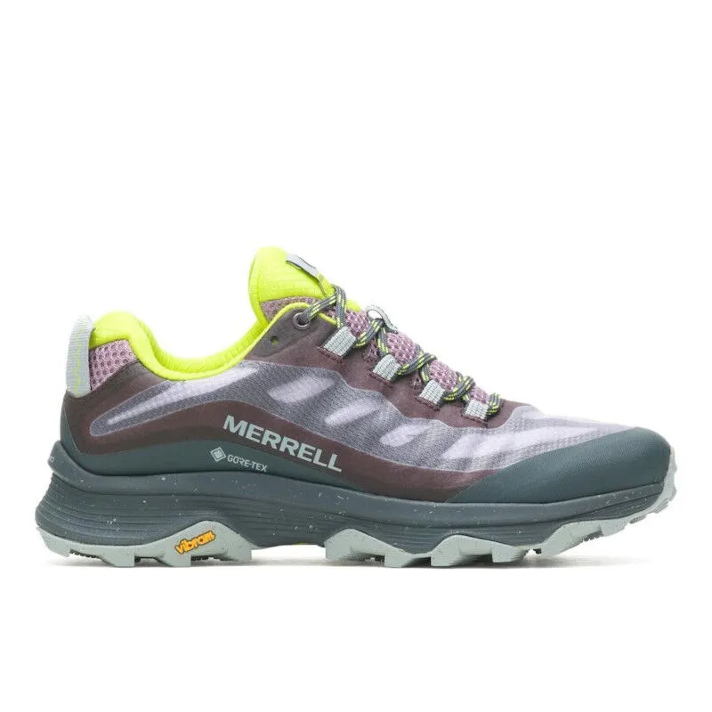 Merrell  Moab Speed GTX - Scarpe da trekking - Donna