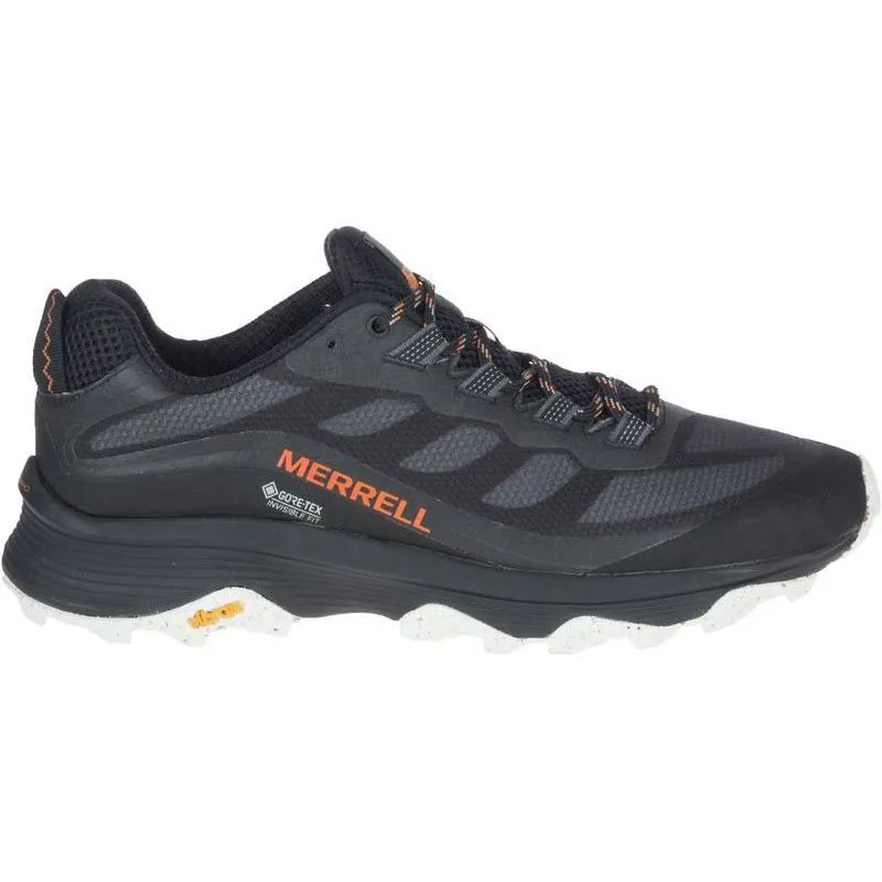 Merrell  Moab Speed GTX - Scarpe da trekking - Uomo