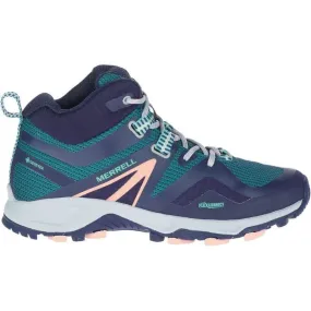 Merrell  MQM Flex 2 Mid GTX - Scarponi da trekking - Donna