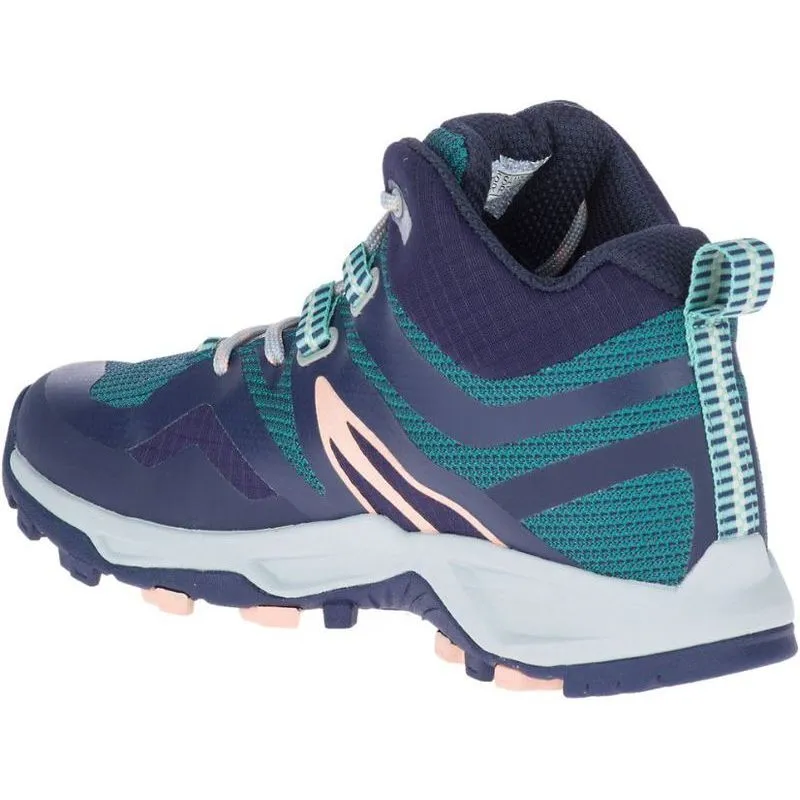 Merrell  MQM Flex 2 Mid GTX - Scarponi da trekking - Donna