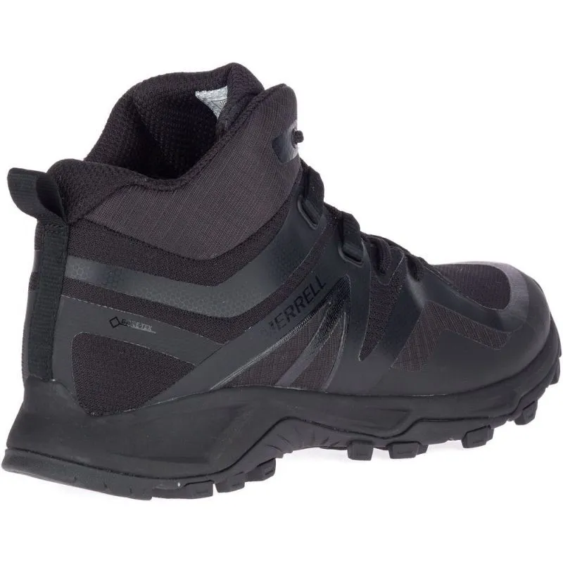 Merrell  MQM Flex 2 Mid GTX - Scarponi da trekking - Uomo