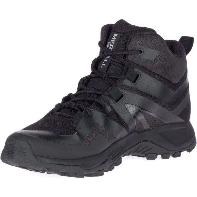 Merrell  MQM Flex 2 Mid GTX - Scarponi da trekking - Uomo