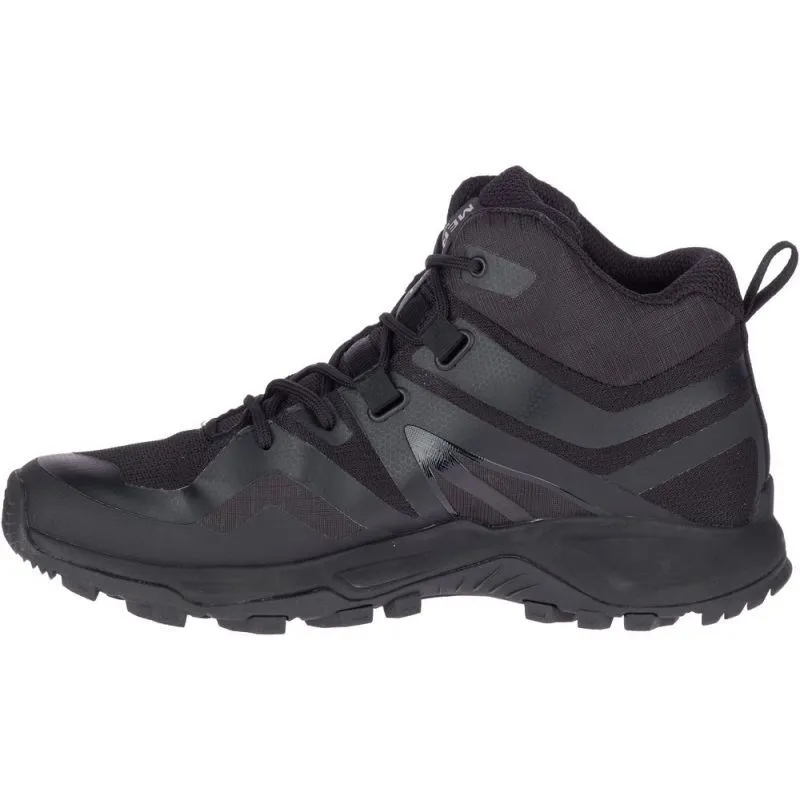 Merrell  MQM Flex 2 Mid GTX - Scarponi da trekking - Uomo